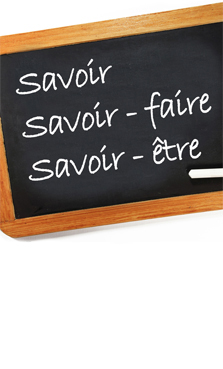 Les comp&eacute;tences requises pour devenir b&eacute;n&eacute;vole